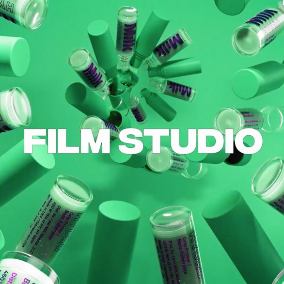 Sephora Film Studio