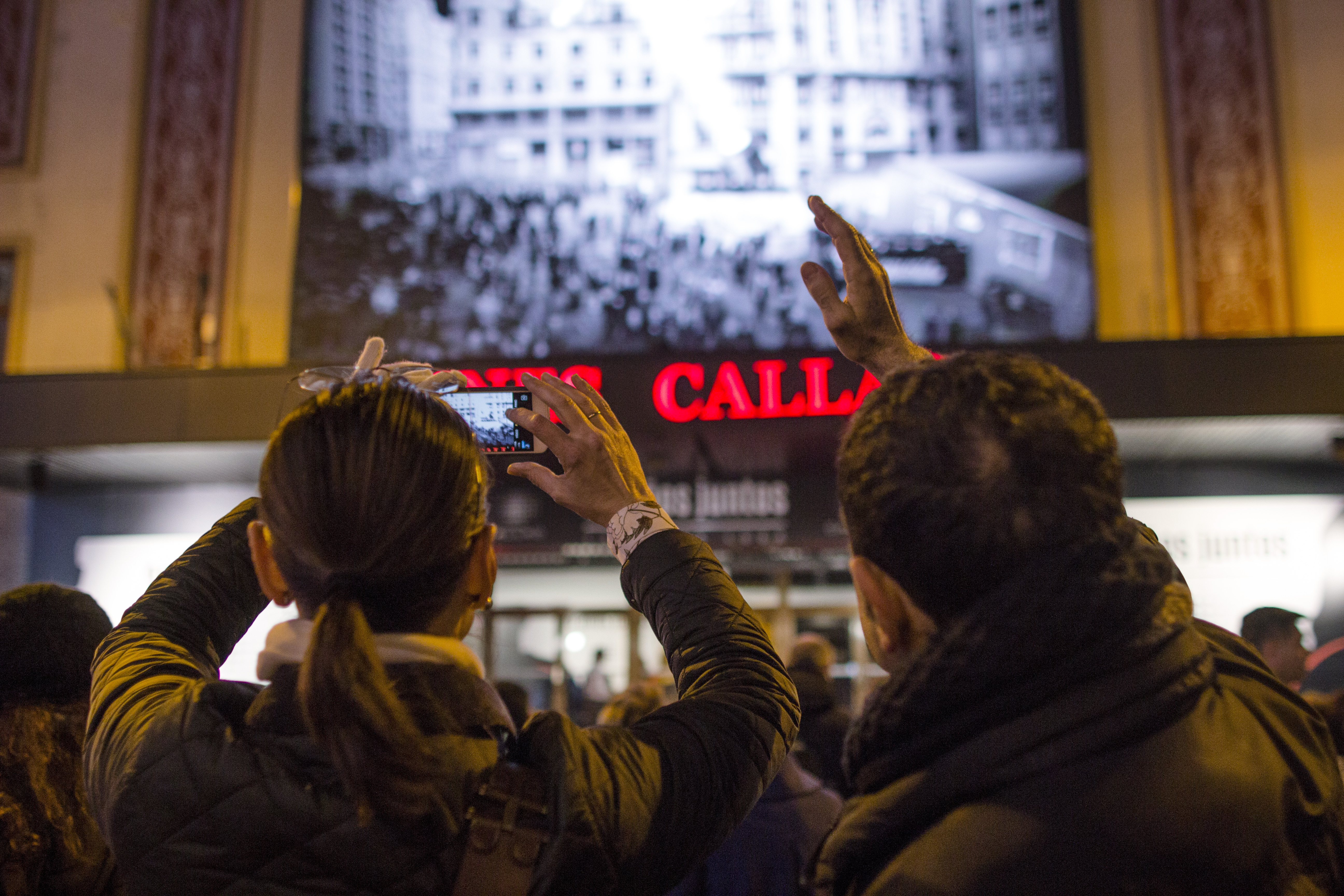 Realidad Aumentada Callao