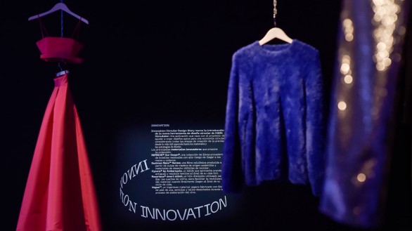 H&M Innovation Circular Design Story